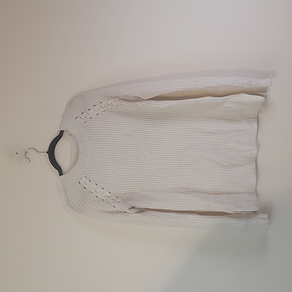 Perfectly Soft sweater